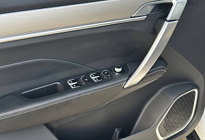 купить Belgee X50 2024, автосалон автоцентр