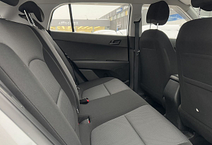 купить Хендай Creta 2018, автосалон автоцентр