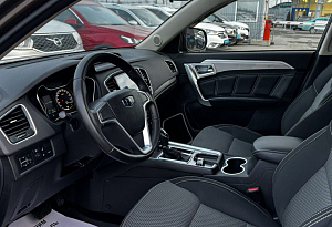купить Джили Emgrand X7 2020, автосалон автоцентр