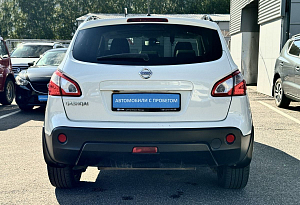 купить Ниссан Qashqai 2013, автосалон автоцентр