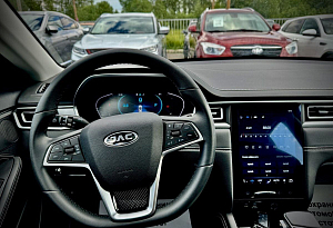 купить Джак J7 2023, автосалон автоцентр