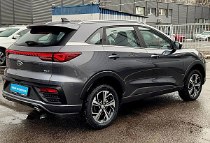 купить Джак JS6 2023, автосалон автоцентр