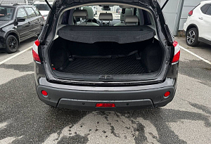 купить Ниссан Qashqai 2011, автосалон автоцентр