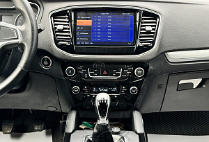 купить Джили Emgrand X7 2019, автосалон автоцентр