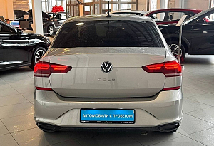 купить Фольксваген Polo 2020, автосалон автоцентр