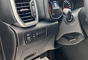 купить Кия Sportage 2019, автосалон автоцентр