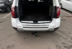 купить Рено Duster 2019, автосалон автоцентр