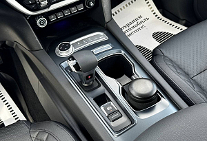 купить  Tunland G7 2024, автосалон автоцентр