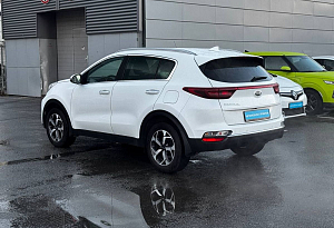 купить Кия Sportage 2018, автосалон автоцентр