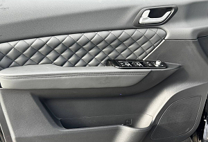 купить  Tunland G7 2024, автосалон автоцентр