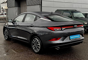 купить Джак J7 2023, автосалон автоцентр