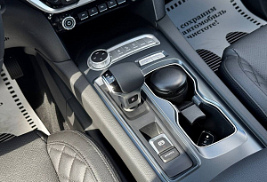 купить  Tunland G7 2024, автосалон автоцентр