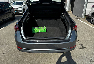 купить Шкода Octavia 2021, автосалон автоцентр