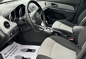 купить Шевроле Cruze 2013, автосалон автоцентр