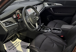 купить Чанган CS35 Plus 2020, автосалон автоцентр