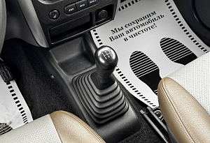 купить Сузуки Jimny 2008, автосалон автоцентр