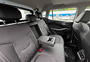 купить Москвич 3 2024, автосалон автоцентр