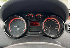 купить Пежо 308 2011, автосалон автоцентр