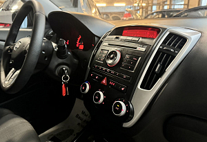 купить Кия Ceed 2011, автосалон автоцентр