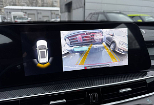 купить  T7 2025, автосалон автоцентр