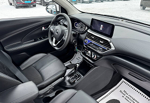 купить Чанган Alsvin 2023, автосалон автоцентр