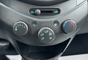 купить Шевроле Spark 2012, автосалон автоцентр