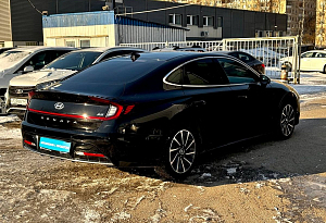 купить Хендай Sonata 2020, автосалон автоцентр