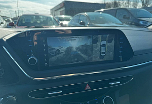 купить Хендай Sonata 2020, автосалон автоцентр
