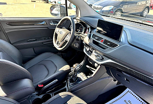 купить Джак JS3 2024, автосалон автоцентр