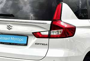 купить Сузуки Ertiga 2022, автосалон автоцентр