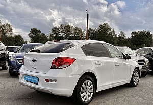 купить Шевроле Cruze 2012, автосалон автоцентр