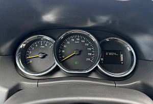 купить Рено Duster 2019, автосалон автоцентр