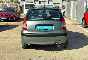 купить Ситроен C3 2007, автосалон автоцентр