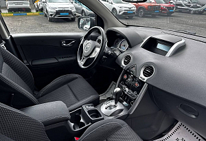 купить Рено Koleos 2013, автосалон автоцентр
