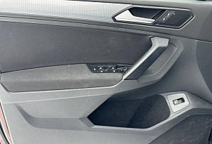 купить Фольксваген Tiguan 2021, автосалон автоцентр