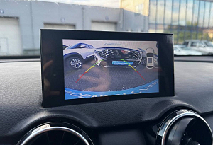 купить Донгфенг DFSK 500 2024, автосалон автоцентр
