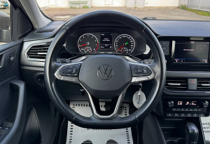 купить Фольксваген Polo 2022, автосалон автоцентр