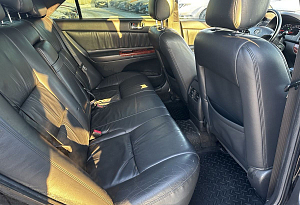 купить Тойота Camry 2004, автосалон автоцентр
