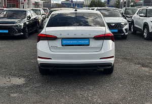 купить Шкода Rapid 2021, автосалон автоцентр