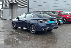 купить  S5 2024, автосалон автоцентр