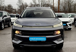 купить Джак JS6 2023, автосалон автоцентр