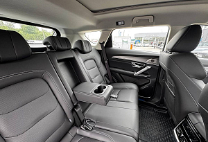 купить  X70+ 2024, автосалон автоцентр