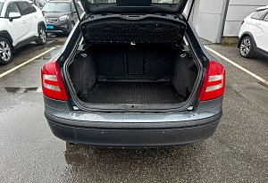 купить Шкода Octavia 2008, автосалон автоцентр