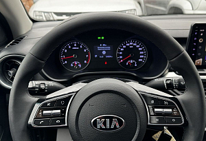 купить Кия Cerato 2019, автосалон автоцентр