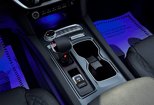 купить  Tunland G7 2024, автосалон автоцентр