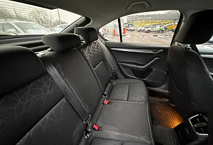 купить Шкода Octavia 2019, автосалон автоцентр