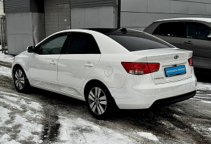 купить Кия Cerato 2013, автосалон автоцентр