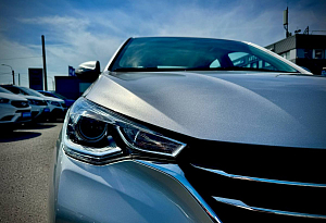 купить Чанган Alsvin 2023, автосалон автоцентр