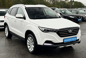 купить ФАВ Besturn X40 2019, автосалон автоцентр