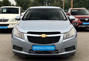 купить Шевроле Cruze 2010, автосалон автоцентр